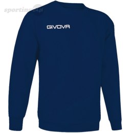 Bluza Givova Maglia One granatowa MA019 0004 Givova