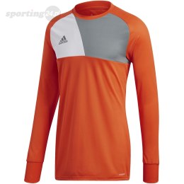 Bluza bramkarska dla dzieci adidas Assita 17 GK Junior pomarańczowa AZ5398/AZ5402 Adidas teamwear