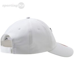 Czapka z daszkiem Puma Essential Cap Big Cat biała 052919 02 Puma