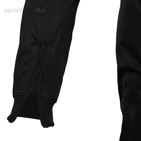 Dres Givova Tuta Visa Fluo czarno-pomarańczowy TR018F 1028 Givova Dres Givova Tuta Visa Fluo czarno-pomarańczowy TR018F 1028 Givova