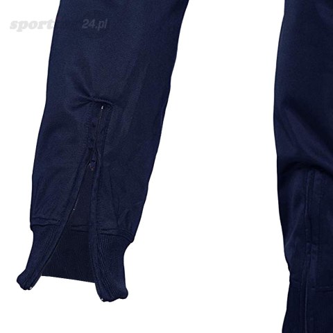 Dres Givova Tuta Visa Fluo granatowo-zielony TR018F 0419 Givova Dres Givova Tuta Visa Fluo granatowo-zielony TR018F 0419 Givova