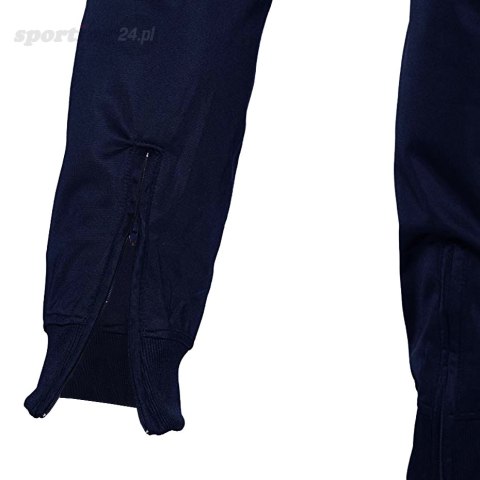 Dres Givova Tuta Visa czerwono-granatowy TR018 1204 Givova Dres Givova Tuta Visa czerwono-granatowy TR018 1204 Givova