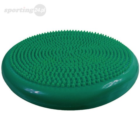 Dysk pompowany Profit z masażem 33cm zielony DK 2111 PROfit Dysk pompowany Profit z masażem 33cm zielony DK 2111 PROfit