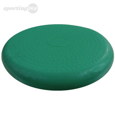 Dysk pompowany Profit z masażem 33cm zielony DK 2111 PROfit Dysk pompowany Profit z masażem 33cm zielony DK 2111 PROfit