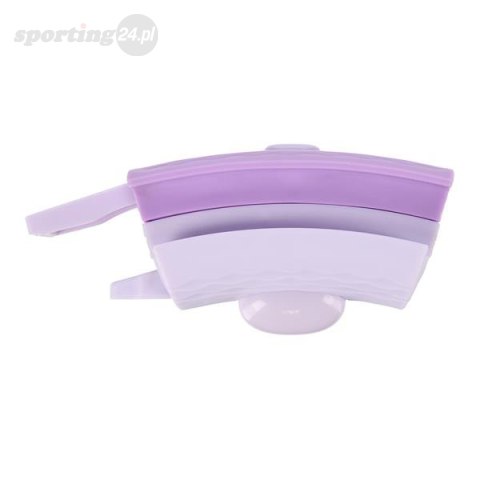 FH02 VIOLET HULA HOP Z OBCIĄŻNIKIEM + LICZNIK FH02 VIOLET HULA HOP Z OBCIĄŻNIKIEM + LICZNIK
