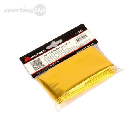 Folia termiczna Meteor Gold 74017 Meteor Folia termiczna Meteor Gold 74017 Meteor