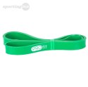 Guma Profit Power Band zielona 208x0,45x2,9 cm SL2607 PROfit Guma Profit Power Band zielona 208x0,45x2,9 cm SL2607 PROfit
