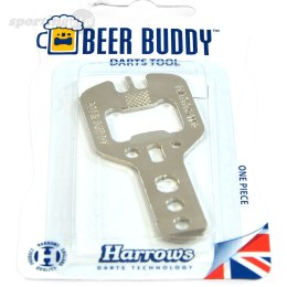 Harrows Fixit Beer Buddy Harrows