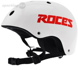 Kask Roces Aggressive biały 300756 02 Roces