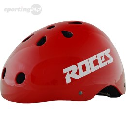 Kask Roces Aggressive czerwony 300756 001 Roces