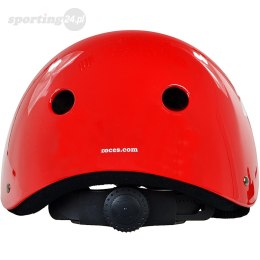 Kask Roces Aggressive czerwony 300756 001 Roces