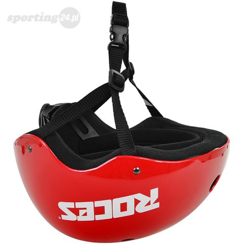 Kask Roces Aggressive czerwony 300756 001 Roces Kask Roces Aggressive czerwony 300756 001 Roces