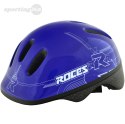 Kask Roces Symbol Kid niebieski 301485 01 Roces