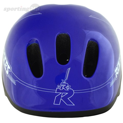 Kask Roces Symbol Kid niebieski 301485 01 Roces Kask Roces Symbol Kid niebieski 301485 01 Roces