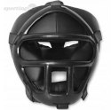 Kask bokserski Evolution treningowy z kratą OG-210 Evolution Kask bokserski Evolution treningowy z kratą OG-210 Evolution