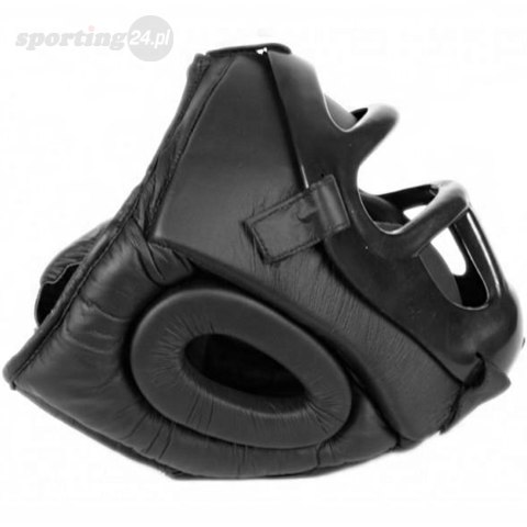Kask bokserski Evolution treningowy z kratą OG-210 Evolution Kask bokserski Evolution treningowy z kratą OG-210 Evolution