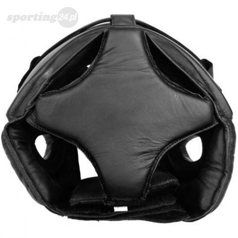 Kask bokserski Evolution treningowy z kratą OG-210 Evolution Kask bokserski Evolution treningowy z kratą OG-210 Evolution