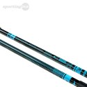 Kijki Nordic Walking Scout Bjorn niebieskie 3cz BJORN