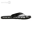 Klapki Puma Epic Flip V2 czarno-białe 360248 03 Puma