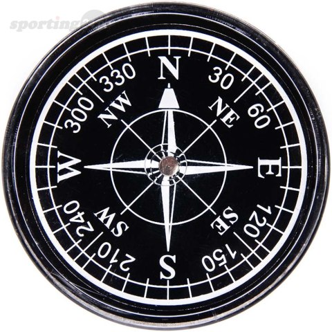 Kompas Okrągły Meteor 50mm 8182 71014 Meteor Kompas Okrągły Meteor 50mm 8182 71014 Meteor