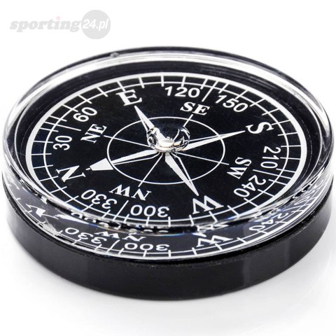 Kompas Okrągły Meteor 50mm 8182 71014 Meteor Kompas Okrągły Meteor 50mm 8182 71014 Meteor