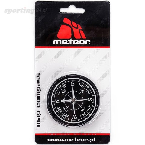 Kompas Okrągły Meteor 50mm 8182 71014 Meteor Kompas Okrągły Meteor 50mm 8182 71014 Meteor