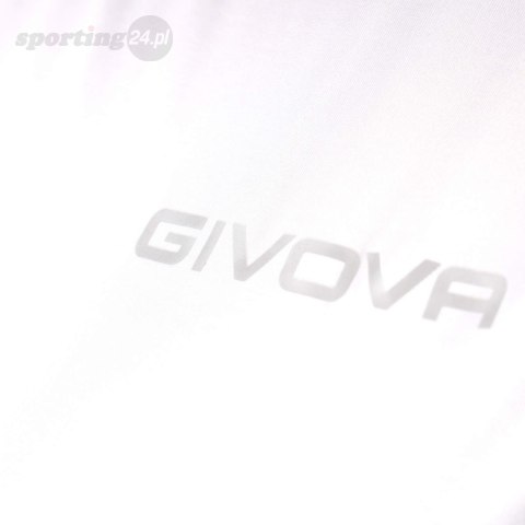 Koszulka Givova Corpus 1 biała Givova Koszulka Givova Corpus 1 biała Givova