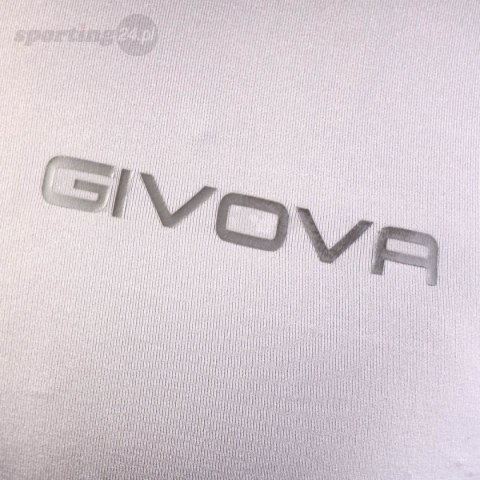 Koszulka Givova Corpus 2 biała Givova Koszulka Givova Corpus 2 biała Givova