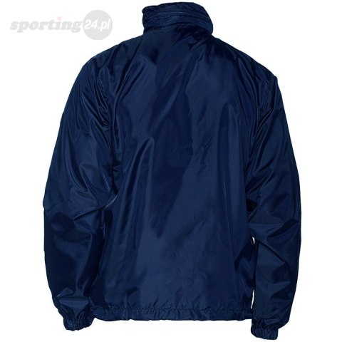 Kurtka Givova Rain Scudo granatowo-niebieska RJ005 0402 Givova Kurtka Givova Rain Scudo granatowo-niebieska RJ005 0402 Givova