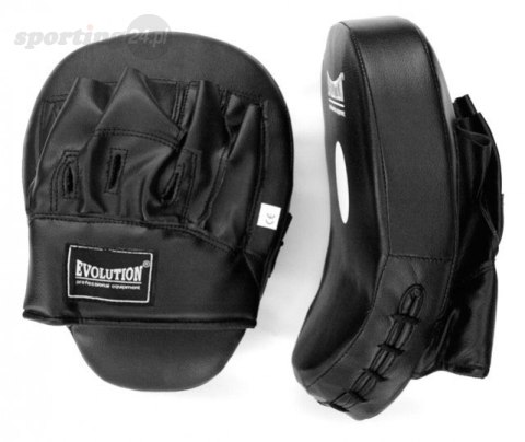 Łapa trenera profilowana Evolution syntetyczna TL-230 Evolution Łapa trenera profilowana Evolution syntetyczna TL-230 Evolution
