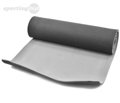 Mata Bjorn Eva 2-warstwowa szara 180 cm x 60 x 1 cm DK 2267-4 BJORN Mata Bjorn Eva 2-warstwowa szara 180 cm x 60 x 1 cm DK 2267-4 BJORN