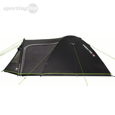 Namiot High Peak Mesos 4 grafitowo-zielony 11525 High Peak Namiot High Peak Mesos 4 grafitowo-zielony 11525 High Peak