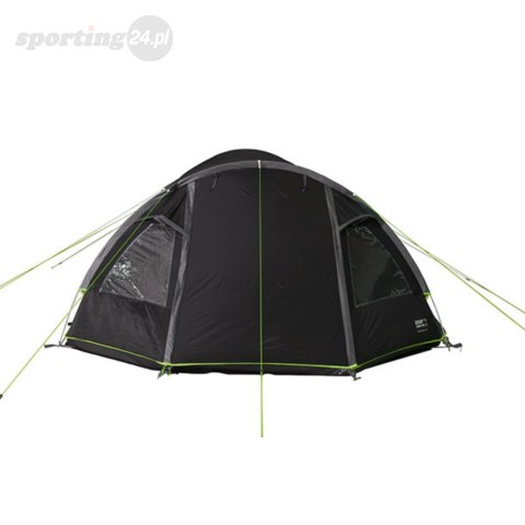 Namiot High Peak Mesos 4 grafitowo-zielony 11525 High Peak Namiot High Peak Mesos 4 grafitowo-zielony 11525 High Peak