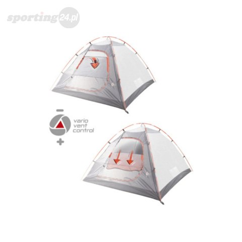 Namiot High Peak Mesos 4 grafitowo-zielony 11525 High Peak Namiot High Peak Mesos 4 grafitowo-zielony 11525 High Peak