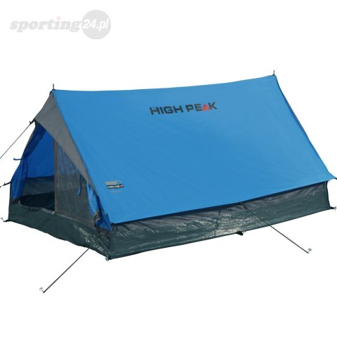 Namiot High Peak Minipack 2 niebieski 10155 High Peak Namiot High Peak Minipack 2 niebieski 10155 High Peak