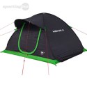 Namiot High Peak Swift 3 antracytowo-zielony 10144 High Peak
