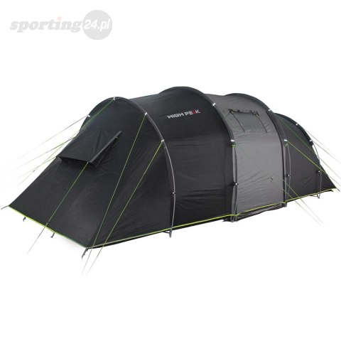 Namiot High Peak Tauris 6 szaro-zielony 11562 High Peak Namiot High Peak Tauris 6 szaro-zielony 11562 High Peak
