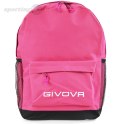 Plecak Givova Zaino Scuola fuksja Givova Plecak Givova Zaino Scuola fuksja Givova