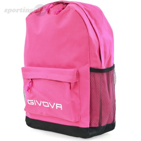 Plecak Givova Zaino Scuola fuksja Givova Plecak Givova Zaino Scuola fuksja Givova