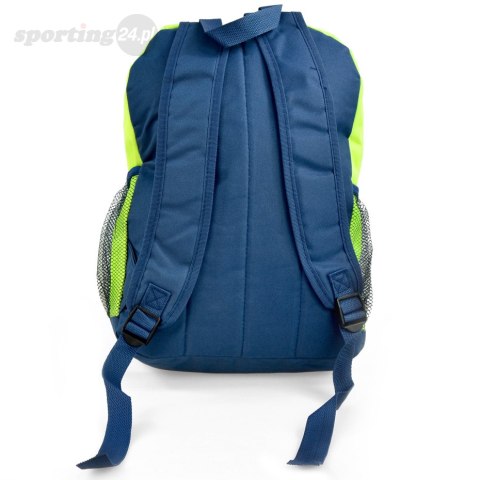 Plecak Givova Zaino Scuola żółty fluo Givova Plecak Givova Zaino Scuola żółty fluo Givova