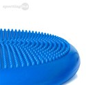 Dysk pompowany Profit z masażem 33cm niebieski DK 2111 PROfit Dysk pompowany Profit z masażem 33cm niebieski DK 2111 PROfit
