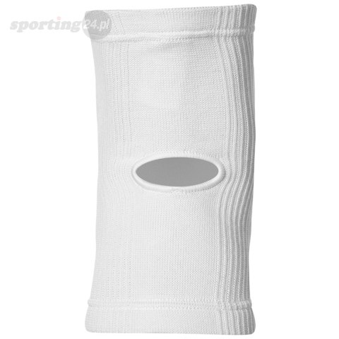 Nakolanniki siatkarskie Asics Gel Kneepad białe 146815 0001 Asics Nakolanniki siatkarskie Asics Gel Kneepad białe 146815 0001 Asics
