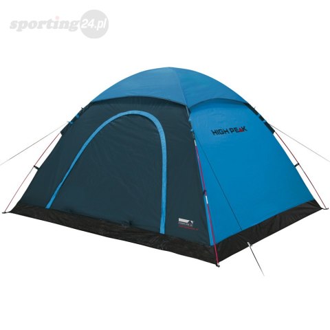 Namiot High Peak Monodome 4 niebiesko szary 10164 High Peak Namiot High Peak Monodome 4 niebiesko szary 10164 High Peak