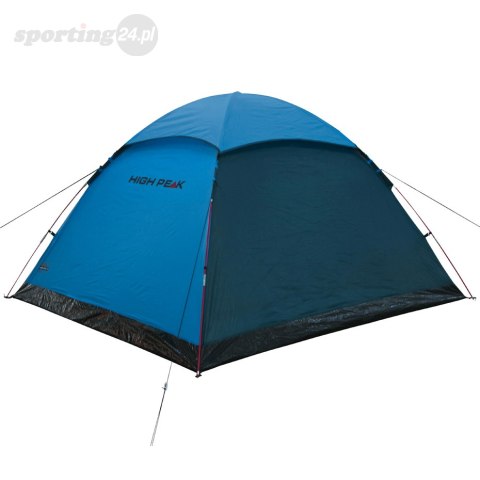 Namiot High Peak Monodome 4 niebiesko szary 10164 High Peak Namiot High Peak Monodome 4 niebiesko szary 10164 High Peak