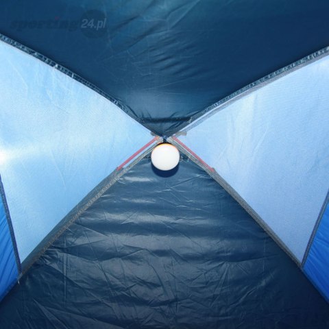 Namiot High Peak Monodome 4 niebiesko szary 10164 High Peak Namiot High Peak Monodome 4 niebiesko szary 10164 High Peak