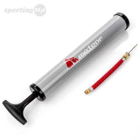 Pompka z wężykiem Meteor 12" 39003 Meteor Pompka z wężykiem Meteor 12" 39003 Meteor