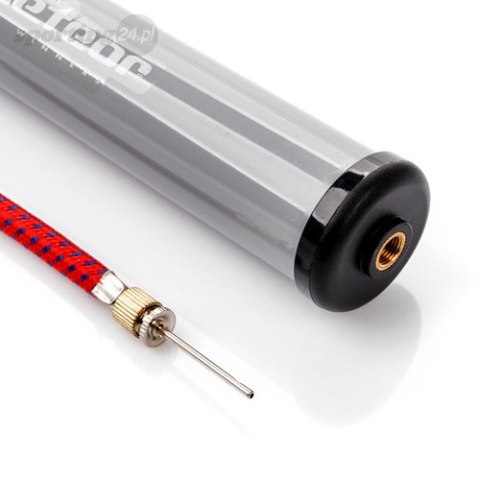 Pompka z wężykiem Meteor 12" 39003 Meteor Pompka z wężykiem Meteor 12" 39003 Meteor