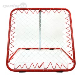 Przyrząd treningowy mini rebounder NO10 120cm x 120cm VMR-SU12M NO10