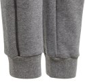 Spodnie dla dzieci adidas Core 18 Sweat JUNIOR szare CV3957 Adidas teamwear Spodnie dla dzieci adidas Core 18 Sweat JUNIOR szare CV3957 Adidas teamwear