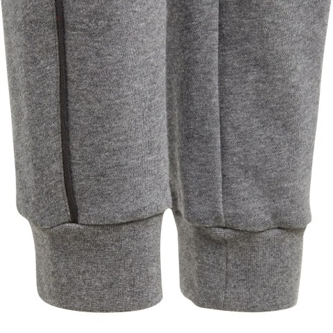 Spodnie dla dzieci adidas Core 18 Sweat JUNIOR szare CV3957 Adidas teamwear Spodnie dla dzieci adidas Core 18 Sweat JUNIOR szare CV3957 Adidas teamwear
